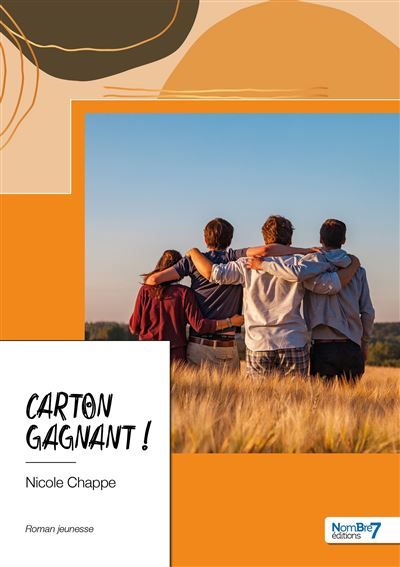 Carton gagnant !