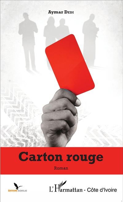 Carton rouge Roman
