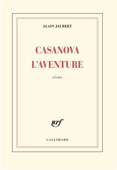 Casanova l'aventure