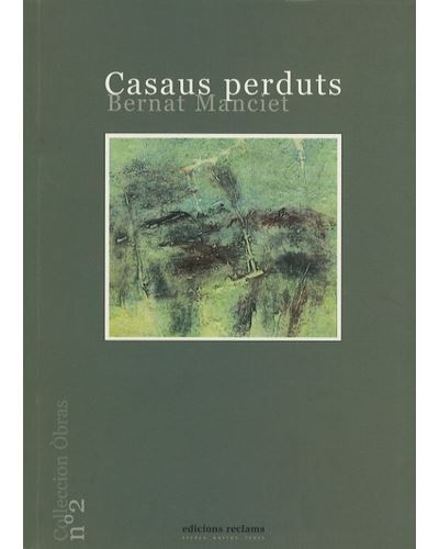 Casaus perduts - novèlas