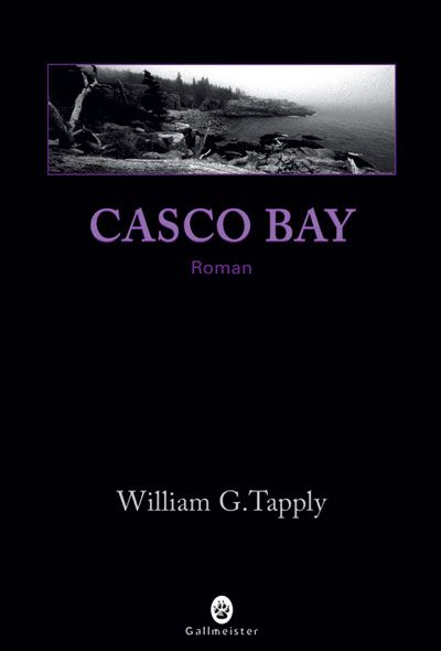 Casco bay