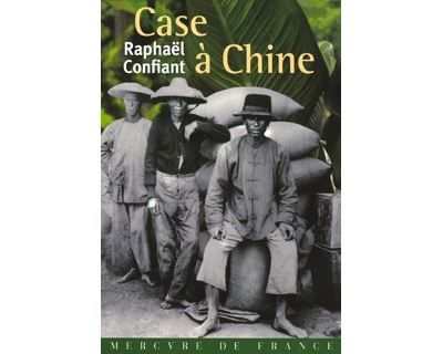 Case à Chine