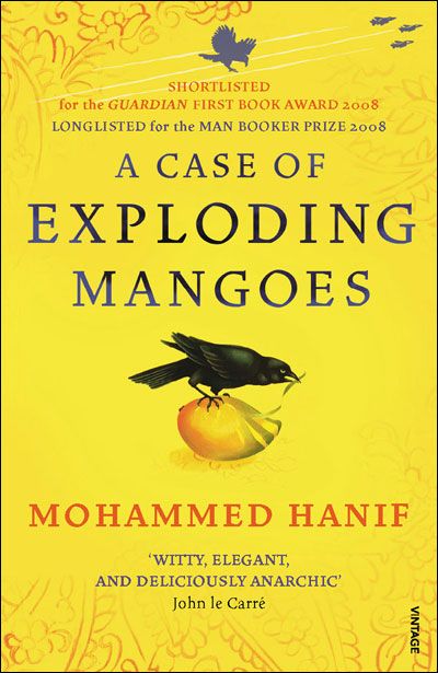 Case of exploding mangoes