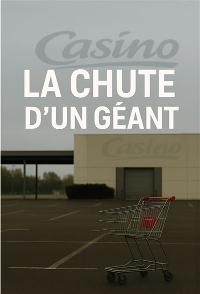 Casino -- la chute d'un géant