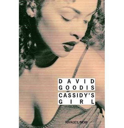 Cassidy's Girl
