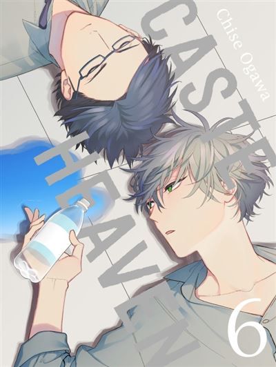 Caste Heaven - Tome 06