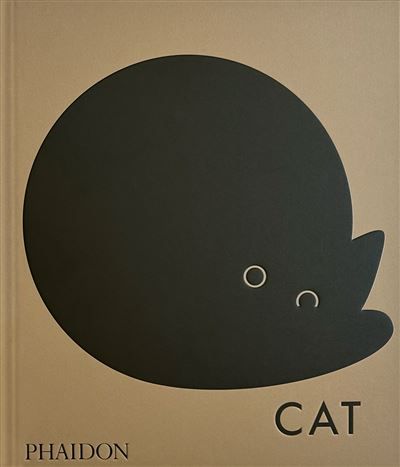 Couverture de Cat par Collectif, Collectif,