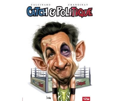 Catch & Politique
