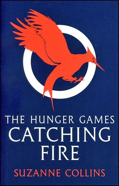 Catching fire