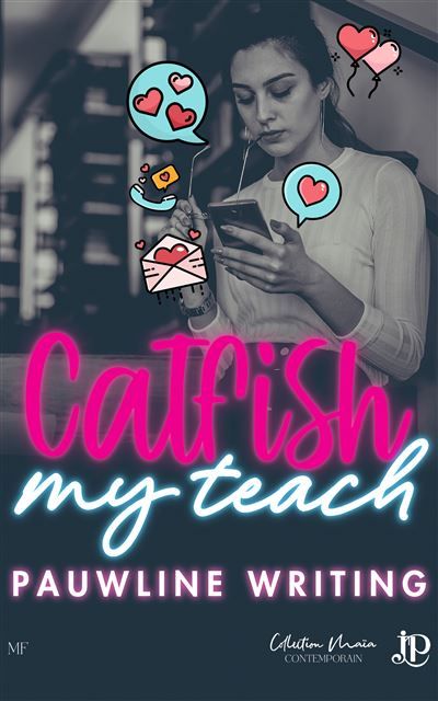 Catfish my Teach