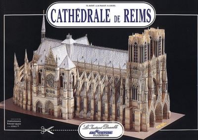 Cathedrale de reims