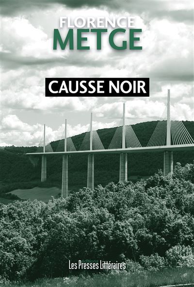 Causse Noir
