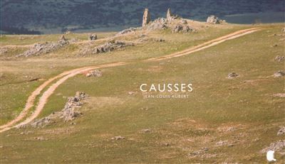 Causses - photographies de jean-louis aubert