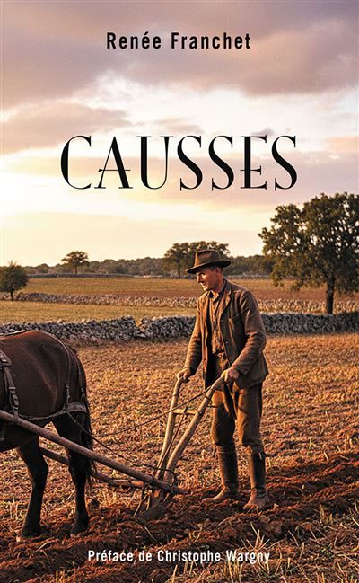 Causses