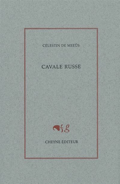 Cavale russe