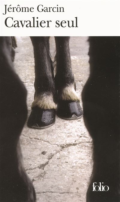 Cavalier seul Journal équestre