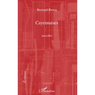 Cayennaises Nouvelles