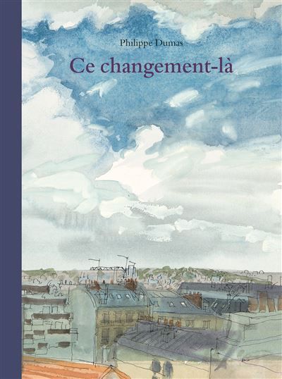 Ce changement la Réédition