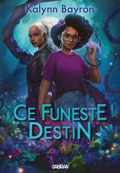 Ce coeur empoisonné - Tome 02 Ce Funeste destin (broché)