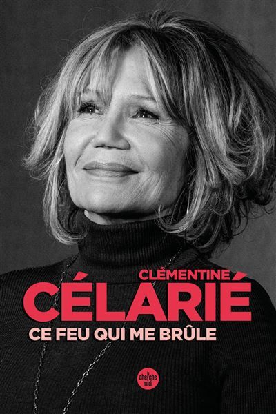 Ce feu qui brûle