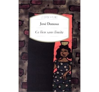 Ce lieu sans limites