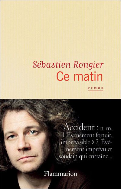 Ce matin