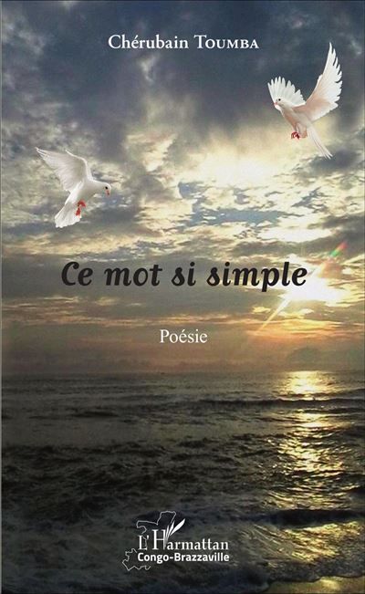 Ce mot si simple Poésie