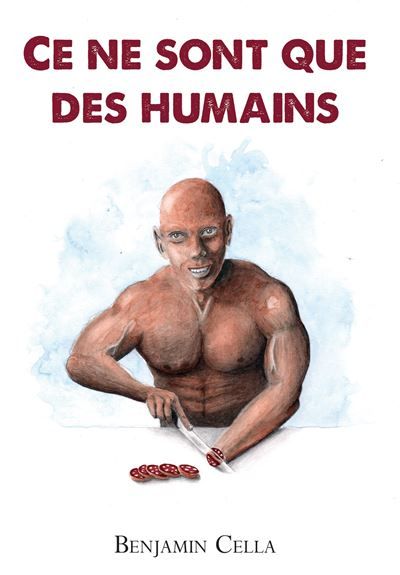 Ce ne sont que des humains