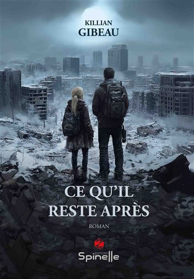 Ce qu’il reste après