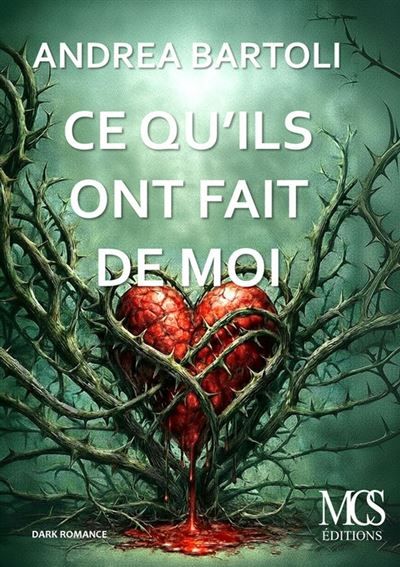 Ce qu'ils ont fait de moi