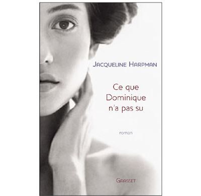 Ce que Dominique n'a pas su