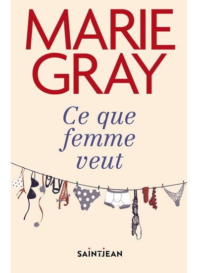 Ce que femme veut