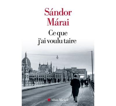 Ce que j'ai voulu taire