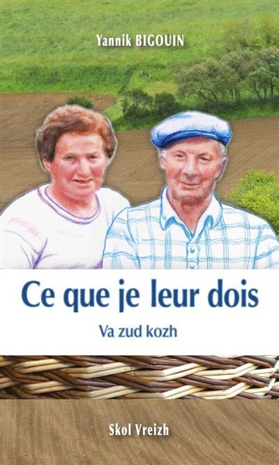 Ce que je leur dois - va zud kozh Va zud kozh