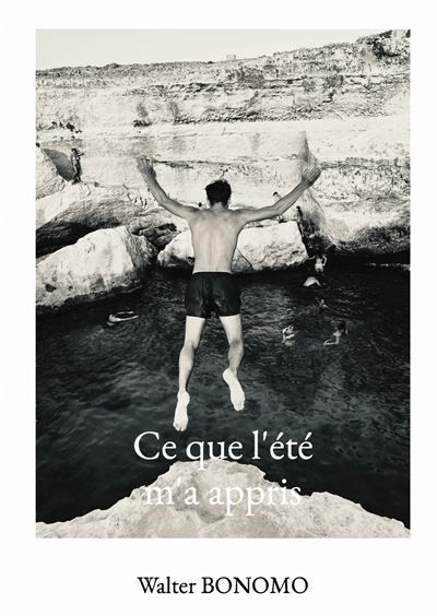 Ce que l'été m'a appris