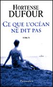 Ce que l'océan ne dit pas
