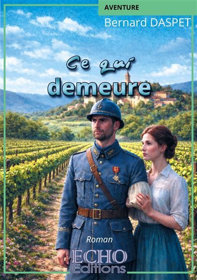 Ce qui demeure