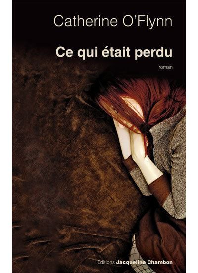 Ce qui était perdu