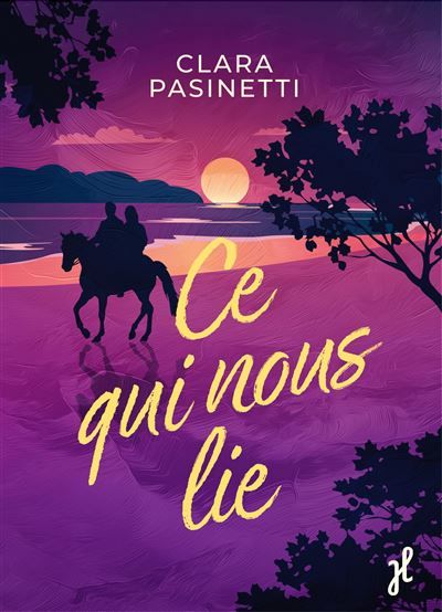 Ce qui nous lie
