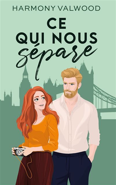 Ce qui nous sépare