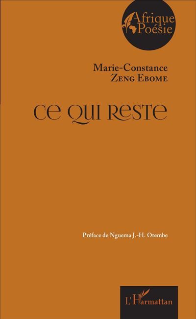Ce qui reste