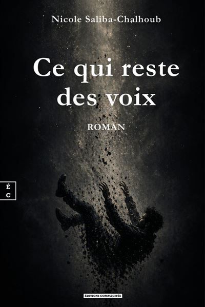 Ce qui reste des voix