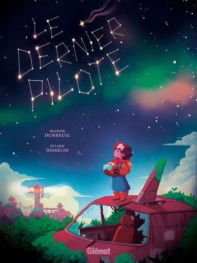Ce qui se cache derrière les étoiles