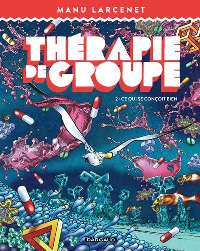 Ce qui se conçoit bien