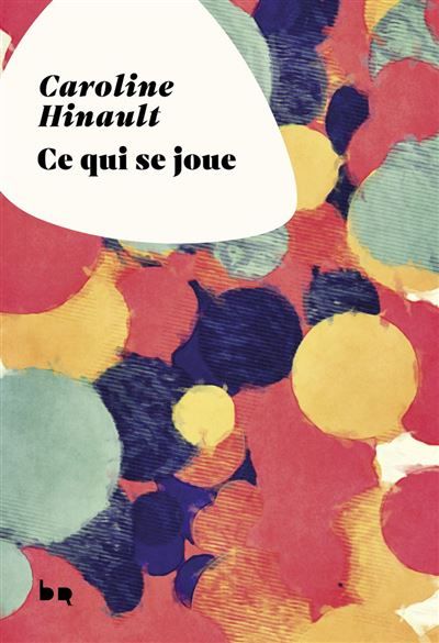 Ce qui se joue
