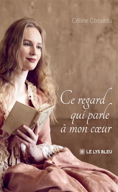Ce regard qui parle à mon coeur