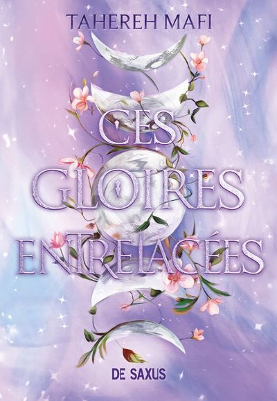 Ce royaume tissé - Tome 03 Ces gloires entrelacées (broché)