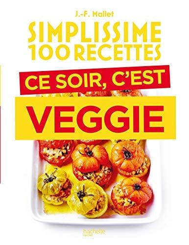 Ce soir, c'est veggie