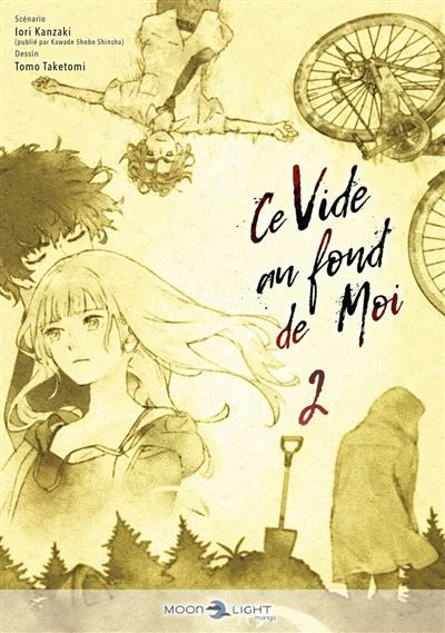 Ce vide au fond de moi T02