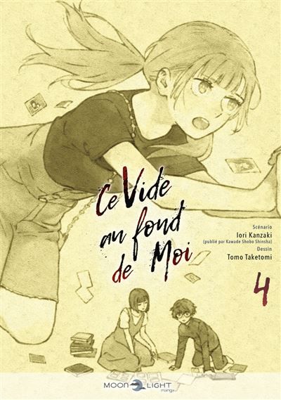 Ce vide au fond de moi T04